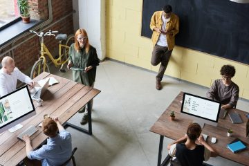 Learning Environment