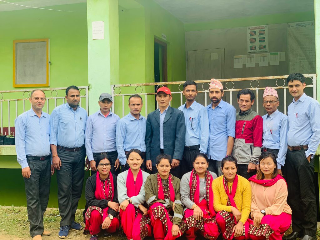 Teachers Image